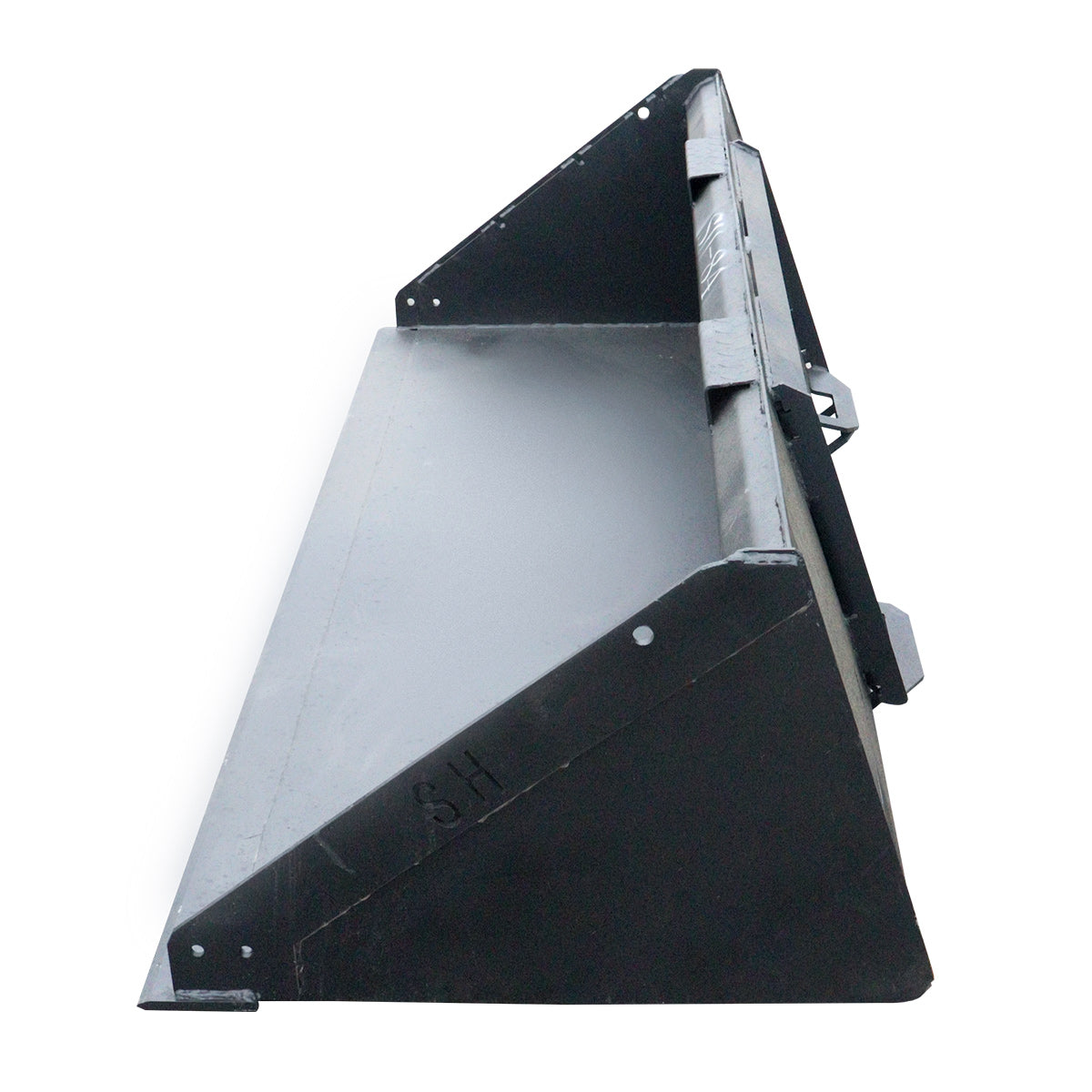 Skid Steer Bucket