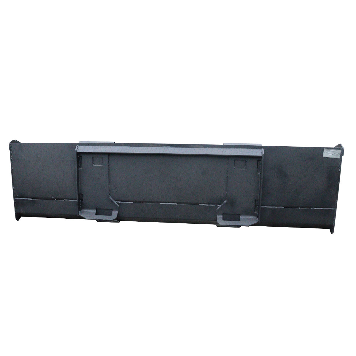Skid Steer Bucket