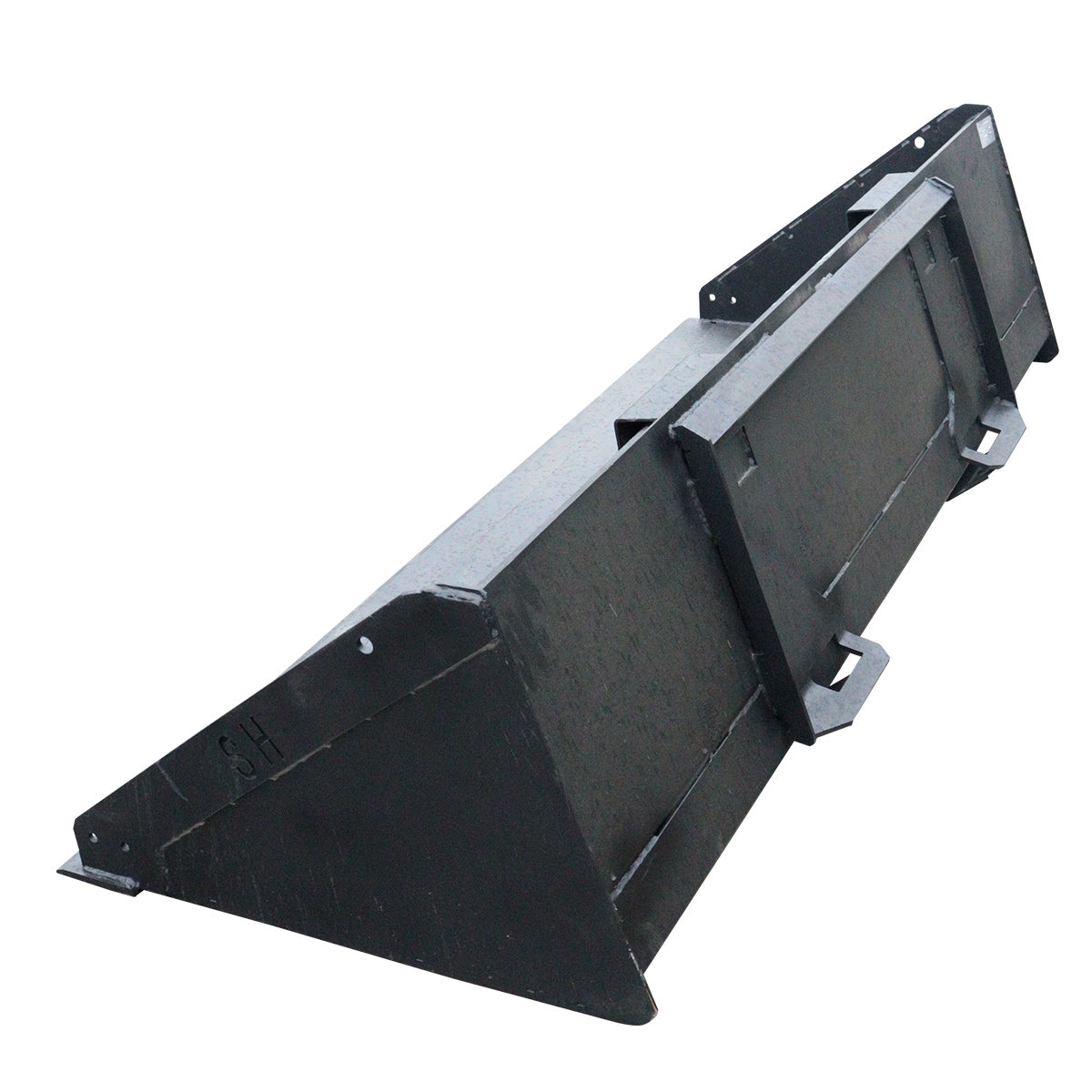Skid Steer Bucket