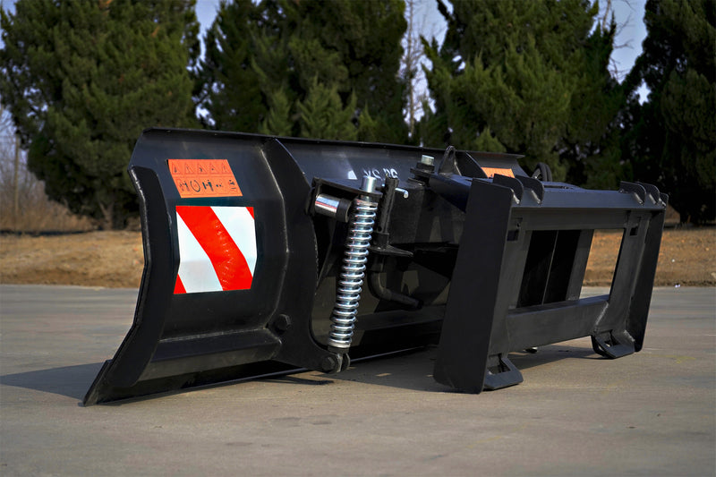 86'' Hydraulic Snow Plow