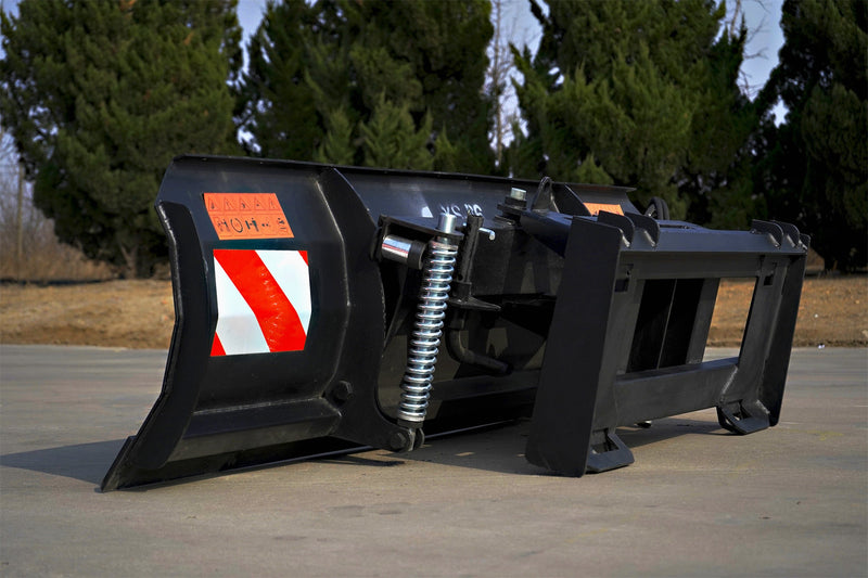 86'' Hydraulic Snow Plow