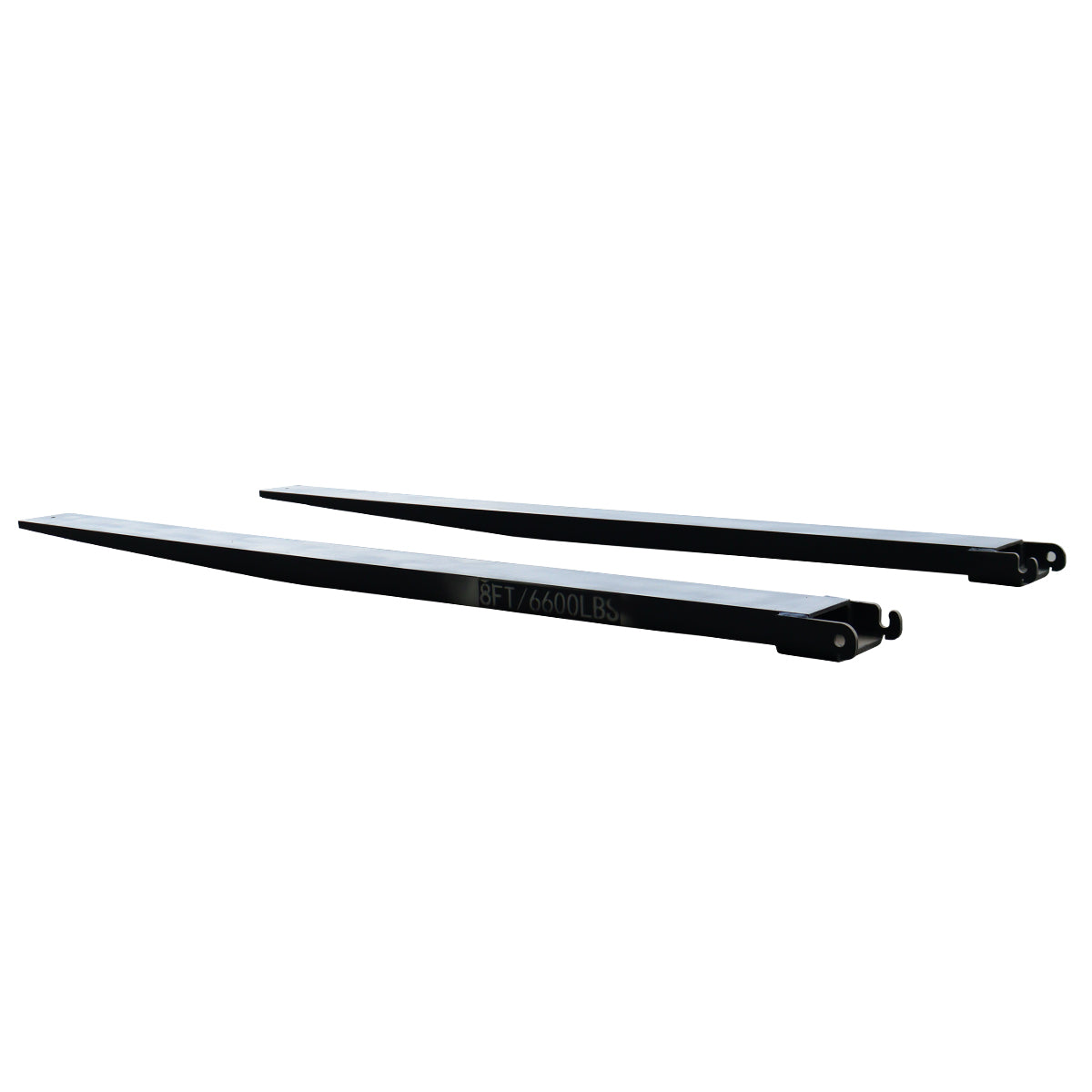 8f fork extension