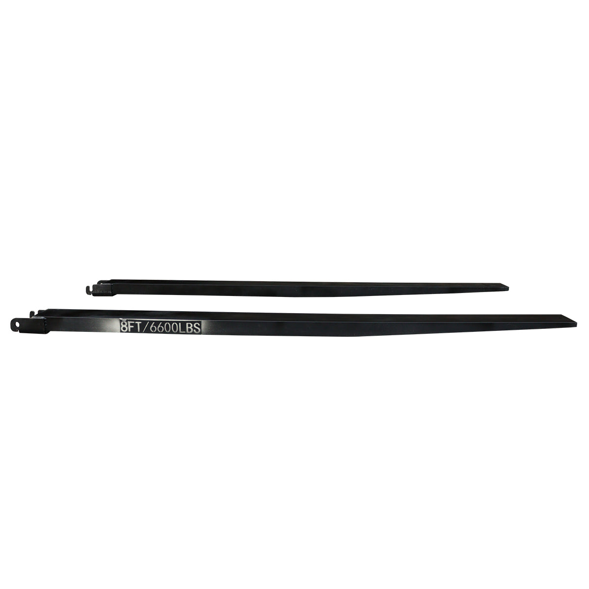 8f fork extension