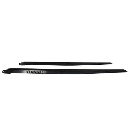 8f fork extension#length_8ft