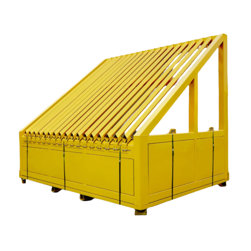Greatbear 8x10FT Rock Grizzly Screen