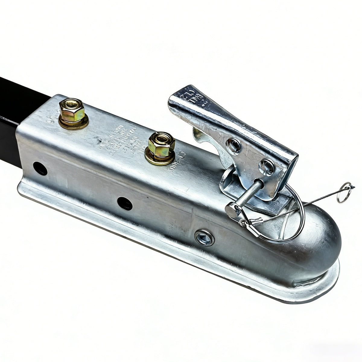 9.53 cu. ft ATV Sand & Gravel Spreader