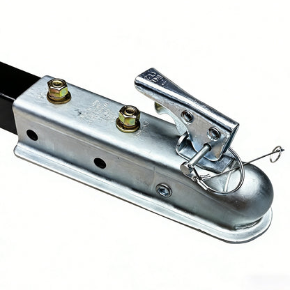 9.53 cu. ft ATV Sand & Gravel Spreader