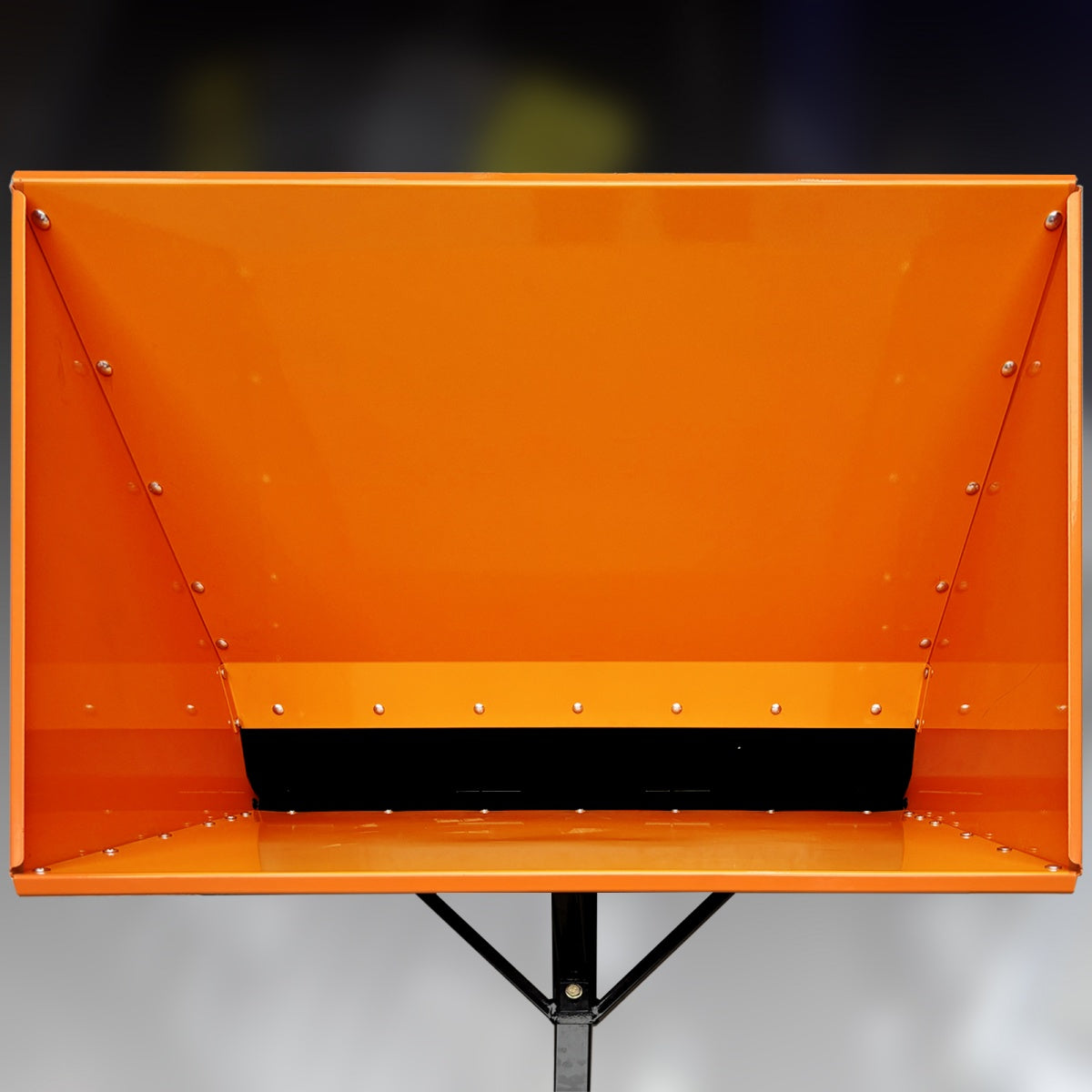 9.53 cu. ft ATV Sand & Gravel Spreader