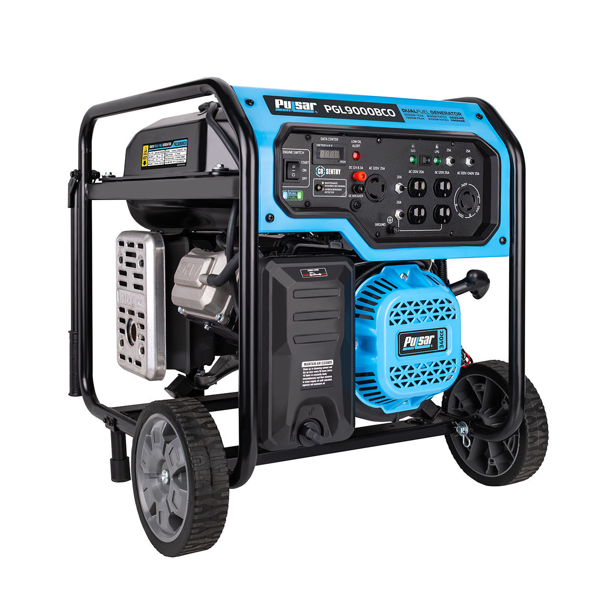 9000W-Dual-Fuel-Generator-with-CO-Sentry