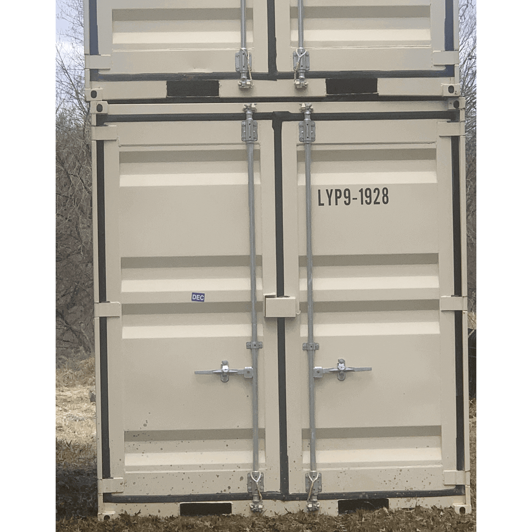 Storage丨Chery Industrial