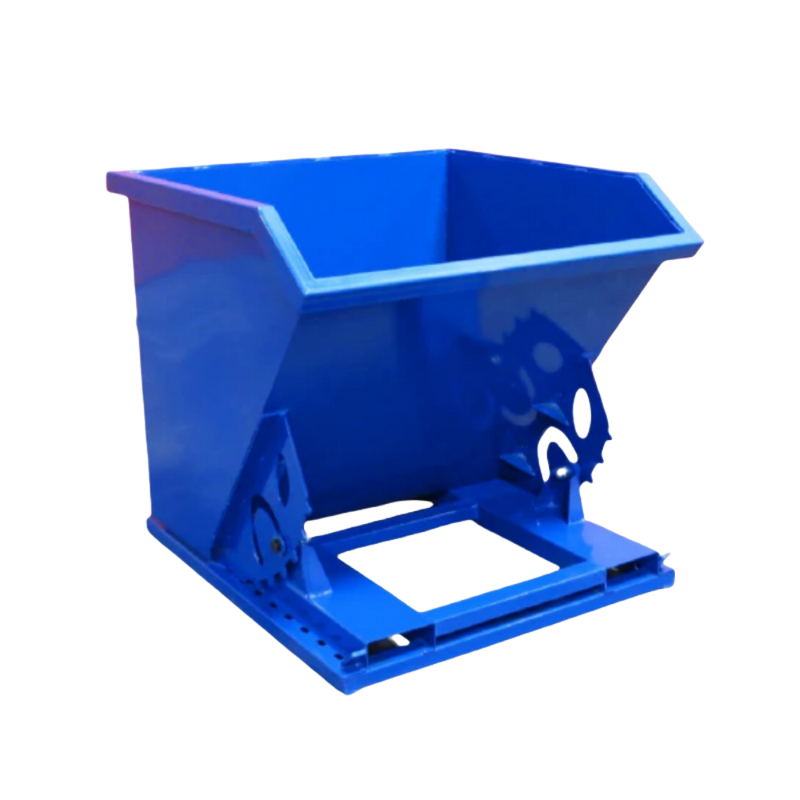 [AS-IS] 1 CY Self Dumping Hopper