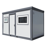 Bastone Mobile Living Office
