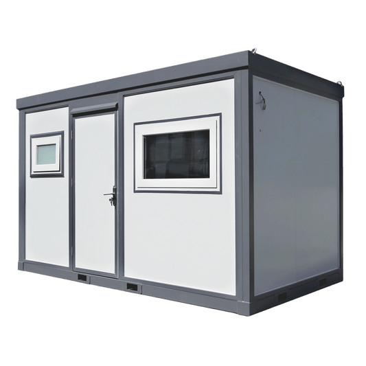 Bastone Mobile Living Office