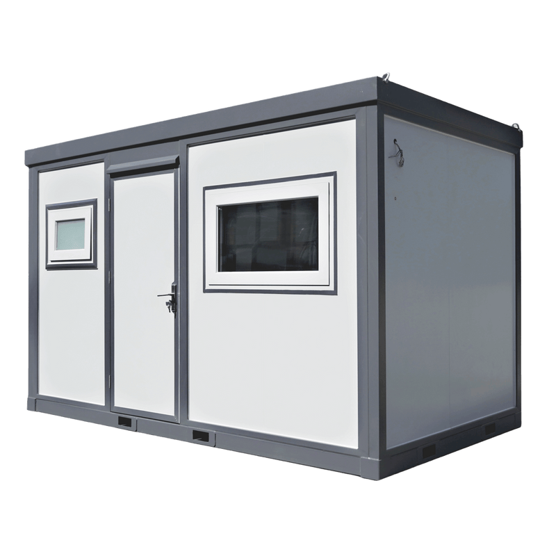Bastone Mobile Living Office