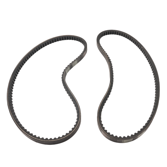 Belts (Pack of 2)