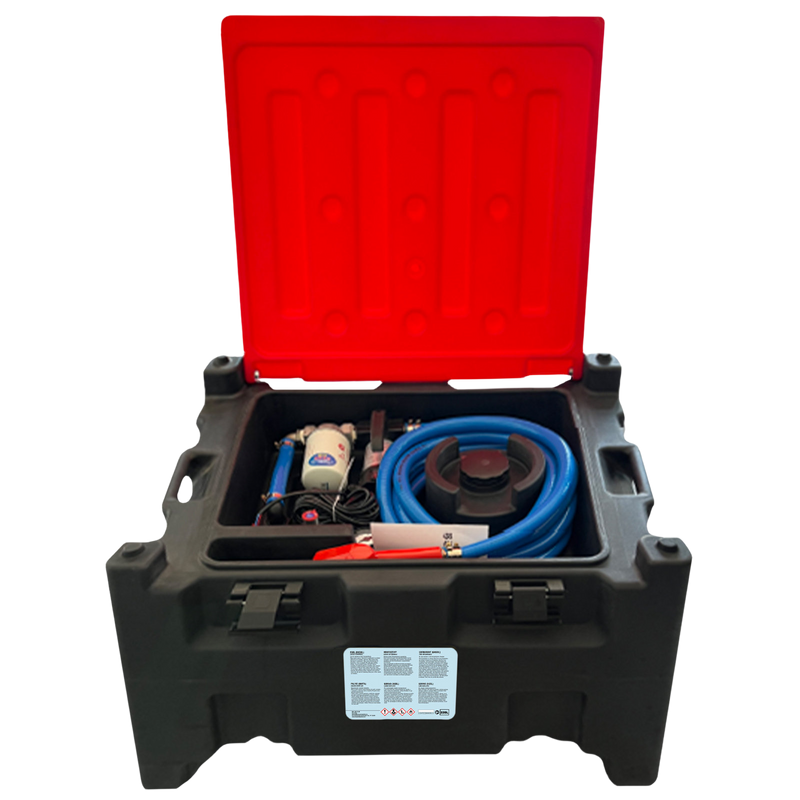 Chery Industrial 58 Gallon Portable Diesel Tank