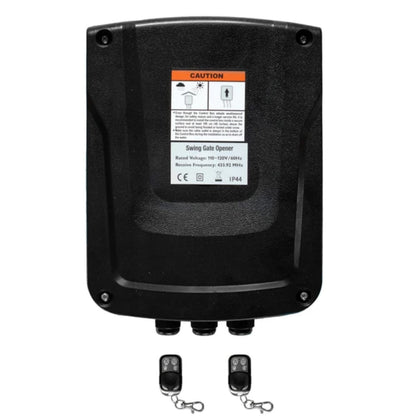 Control-Box-for-A-Sand-GG-Series-Swing-Gate-Openers
