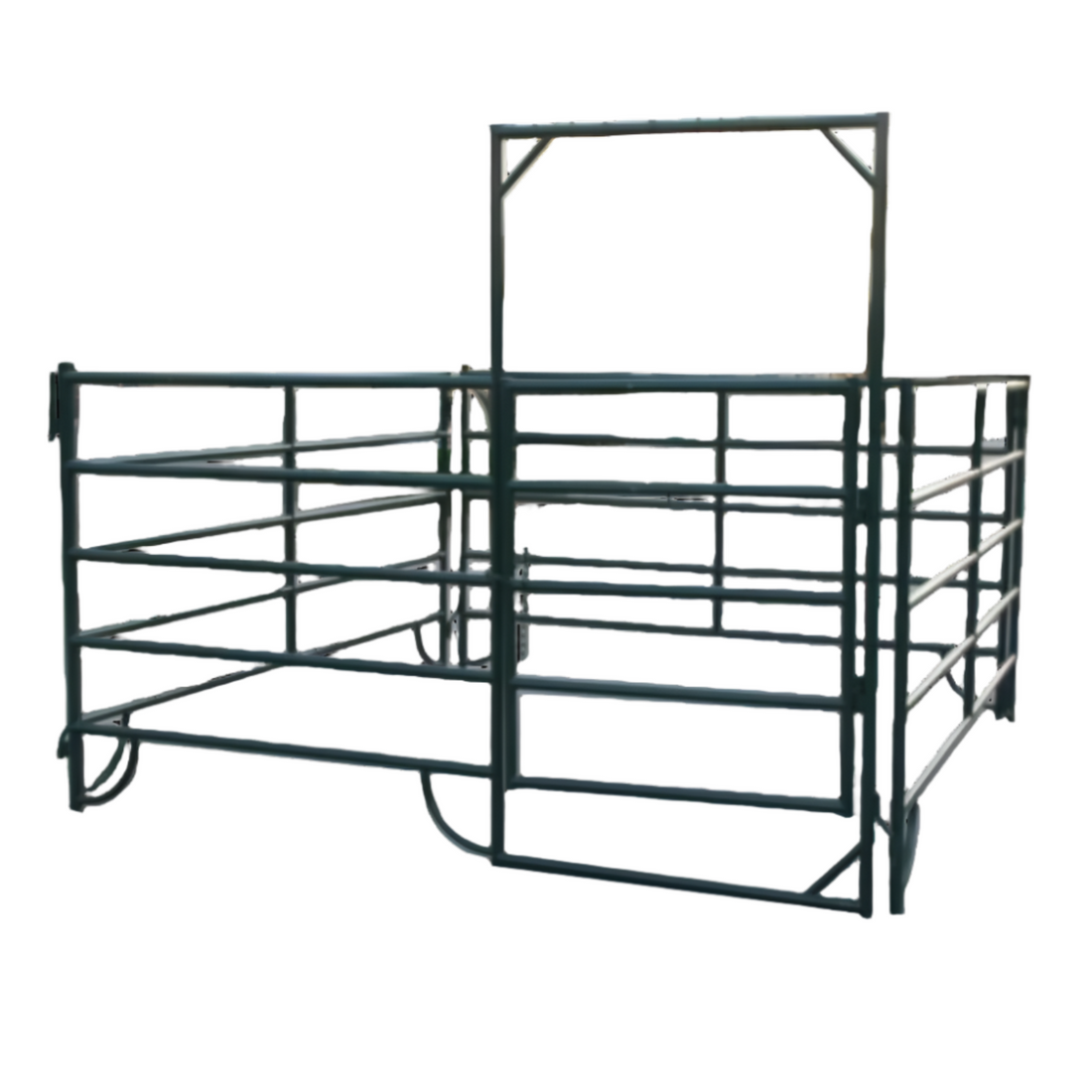 Chery Industrial Corral Panel for Livestock