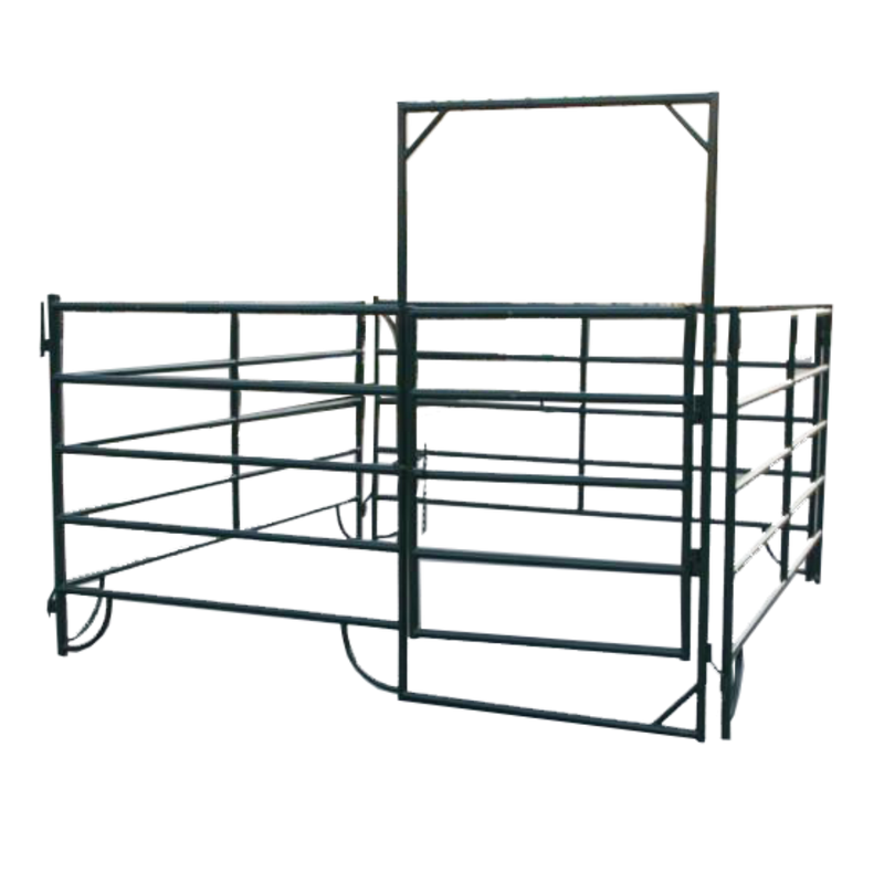 Chery Industrial Corral Panel for Livestock