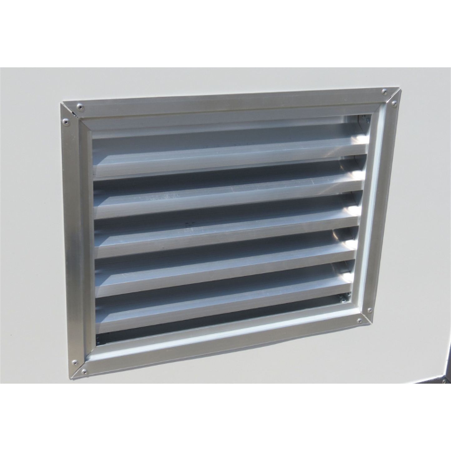 Door Vent