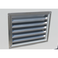 Door Vent