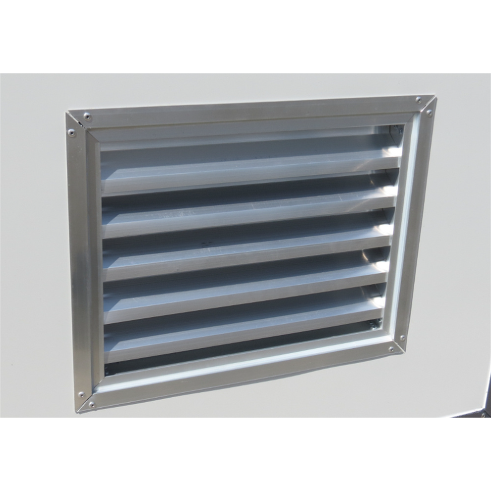Door Vent – Chery Industrial