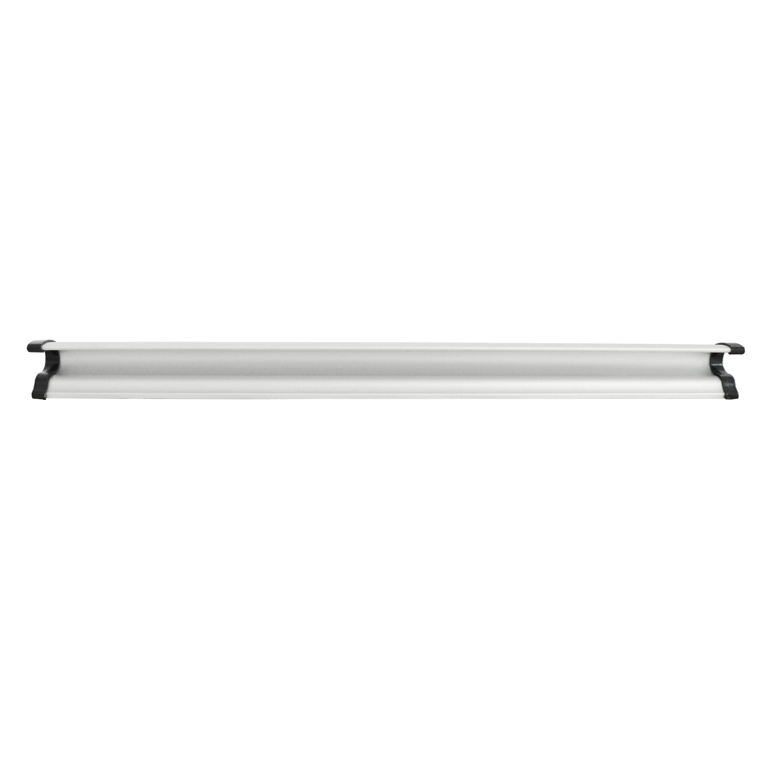 Drawer handle for heavy duty workbench