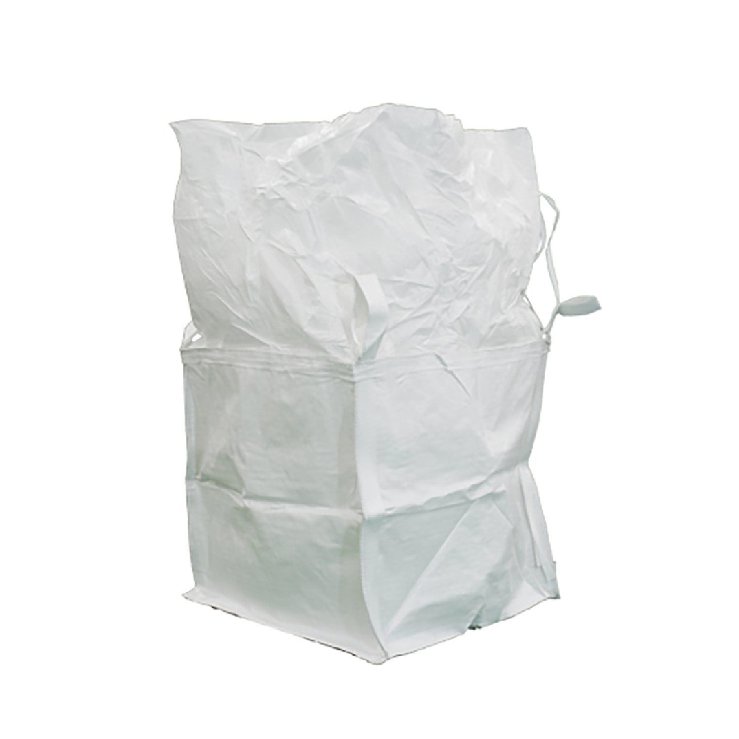 FIBC Bulk Bag Medium Duffle Top