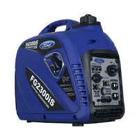 FORD 2300W GAS GENERATOR INVERTER