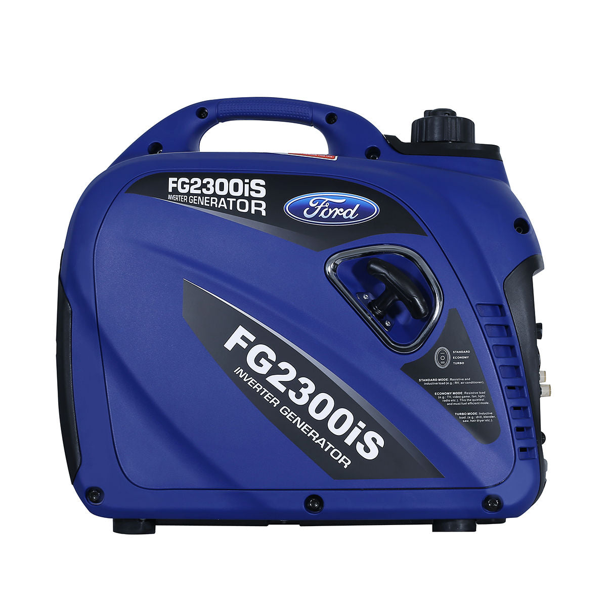 FORD 2300W GAS GENERATOR INVERTER
