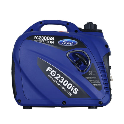 FORD 2300W GAS GENERATOR INVERTER