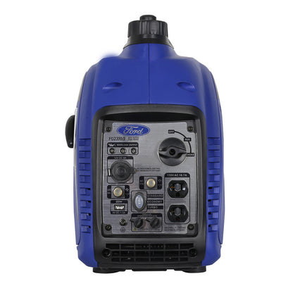 FORD 2300W GAS GENERATOR INVERTER
