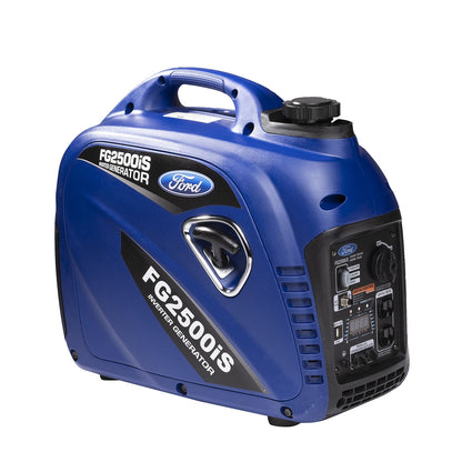 FORD-2500W-GAS-GENERATOR-INVERTER