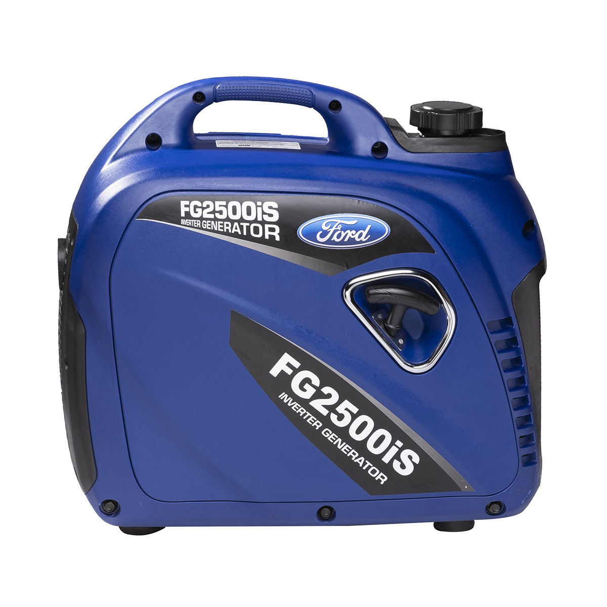 FORD-2500W-GAS-GENERATOR-INVERTER