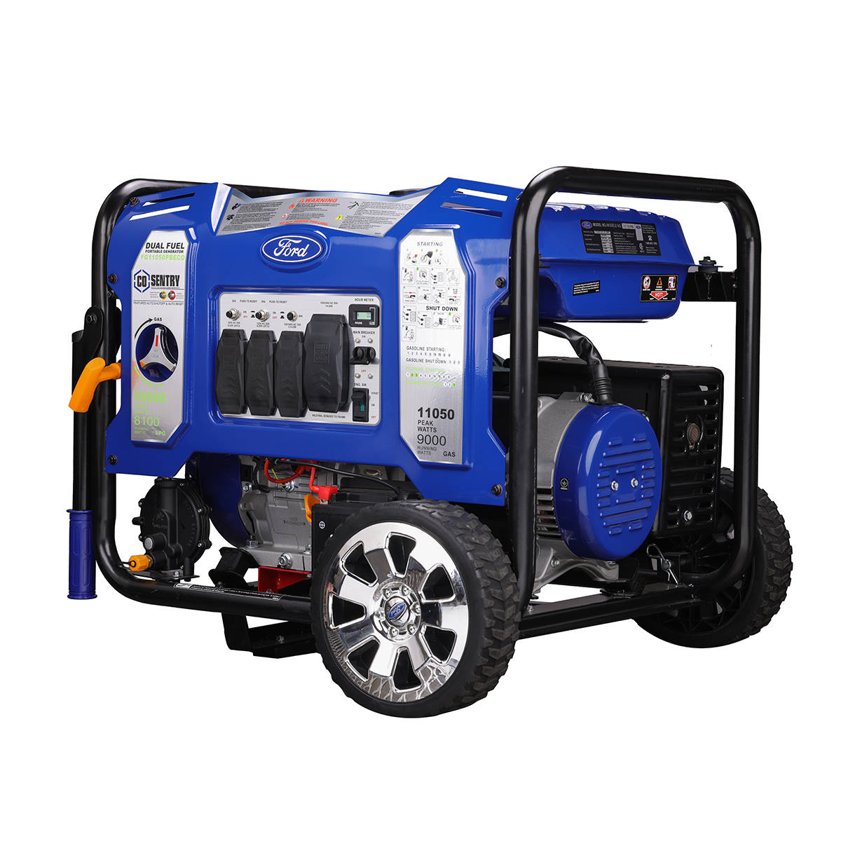 FORD-M-FRAME-DUAL-FUEL-GENERATOR-11050W-W_ESTART-CO