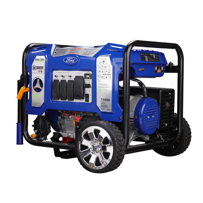 FORD-M-FRAME-DUAL-FUEL-GENERATOR-11050W-W_ESTART-CO