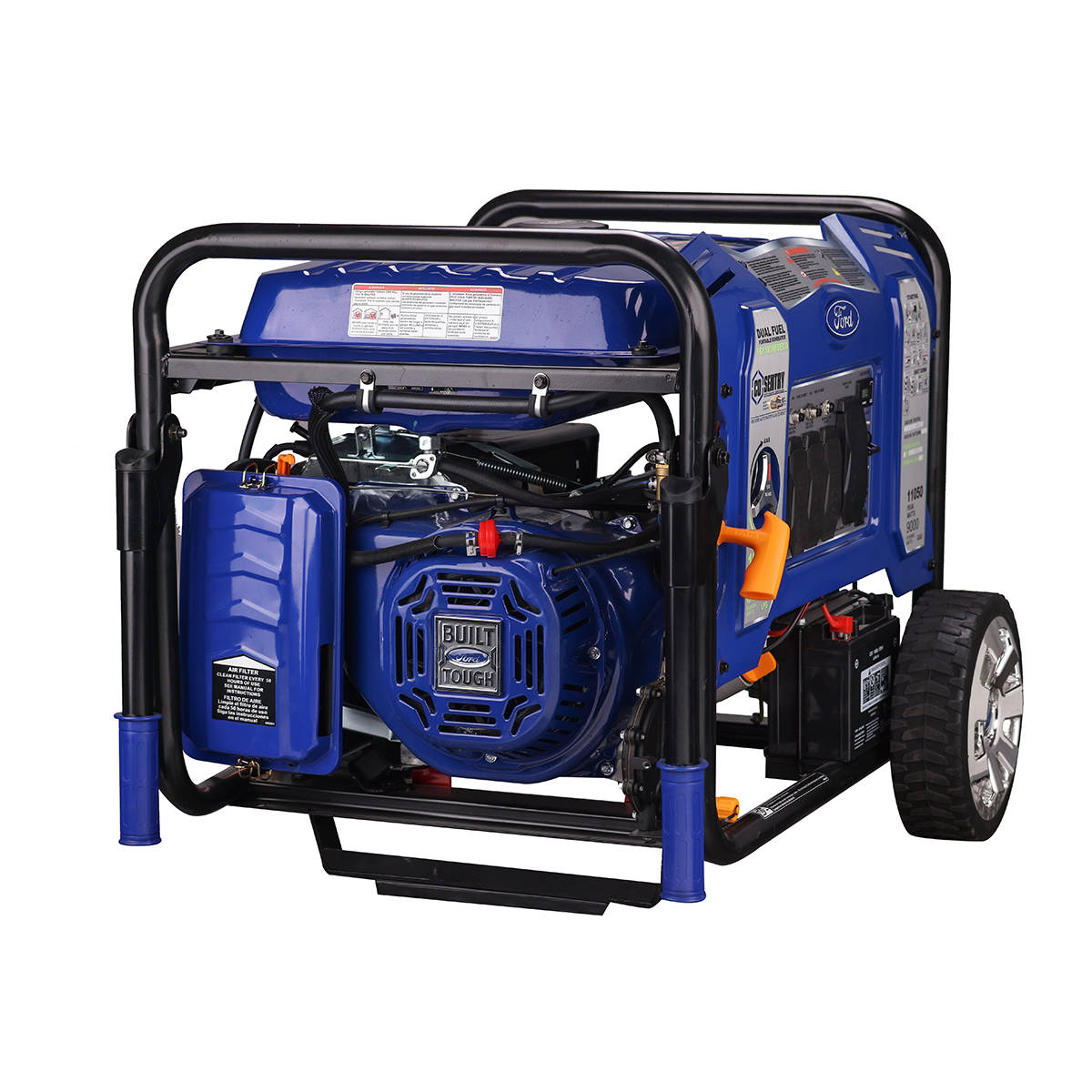 FORD-M-FRAME-DUAL-FUEL-GENERATOR-11050W-W_ESTART-CO
