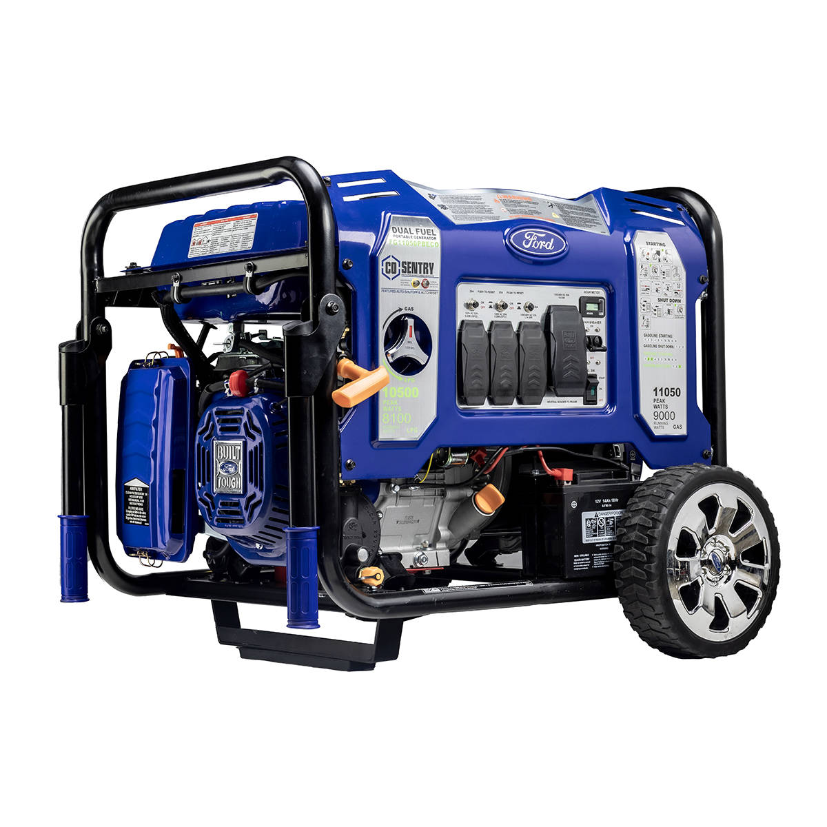 FORD-M-FRAME-DUAL-FUEL-GENERATOR-11050W-W_ESTART-CO