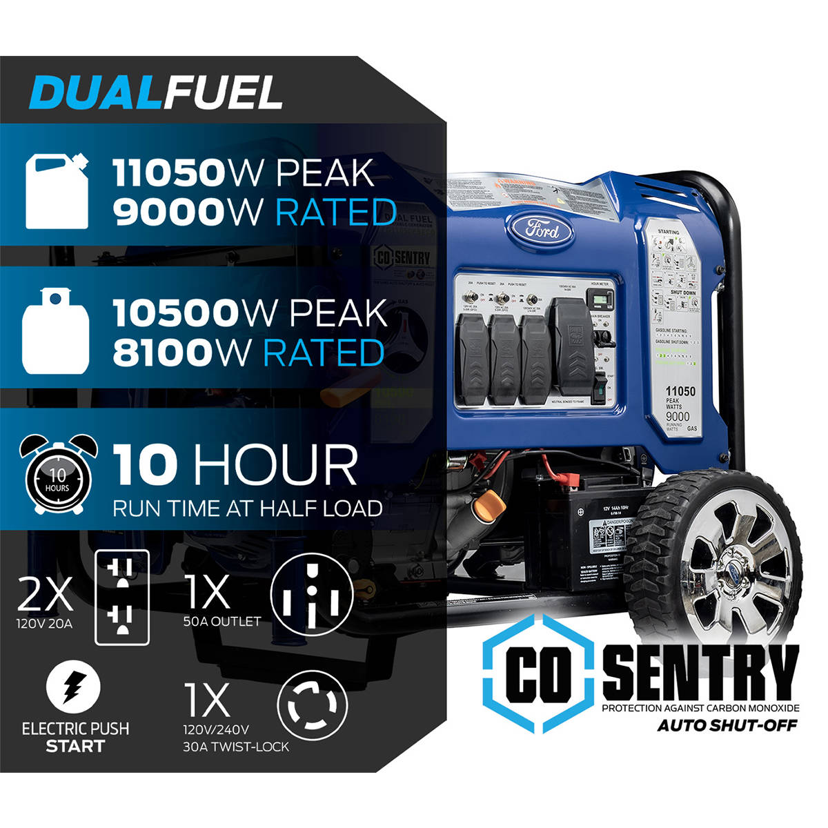 FORD-M-FRAME-DUAL-FUEL-GENERATOR-11050W-W_ESTART-CO