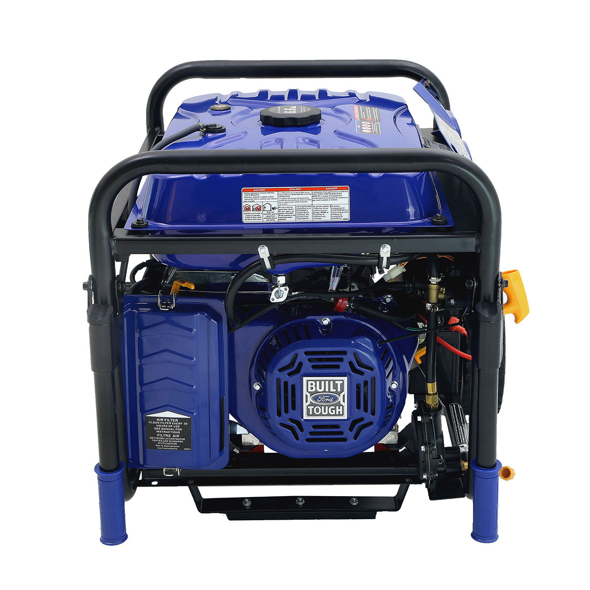 FORD-M-FRAME-DUAL-FUEL-GENERATOR-11050W-W_ESTART
