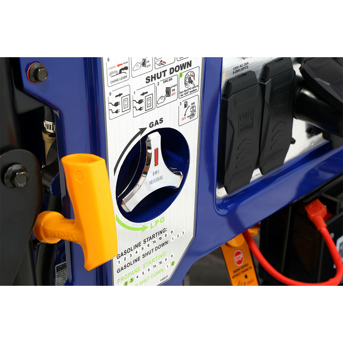 FORD-M-FRAME-DUAL-FUEL-GENERATOR-11050W-W_ESTART
