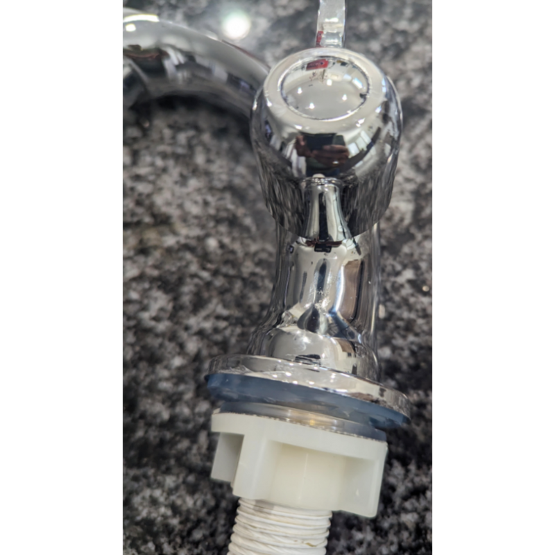 Faucet for Bastone Portable Restroom
