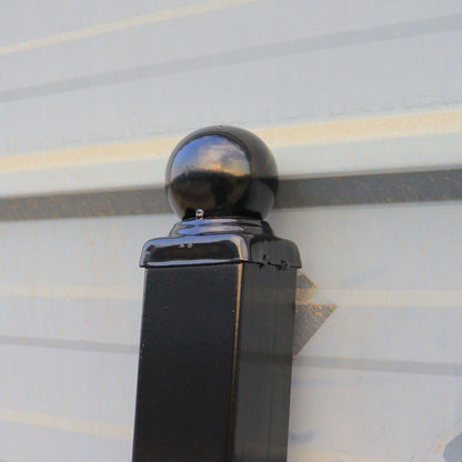 Galpost-with-cap