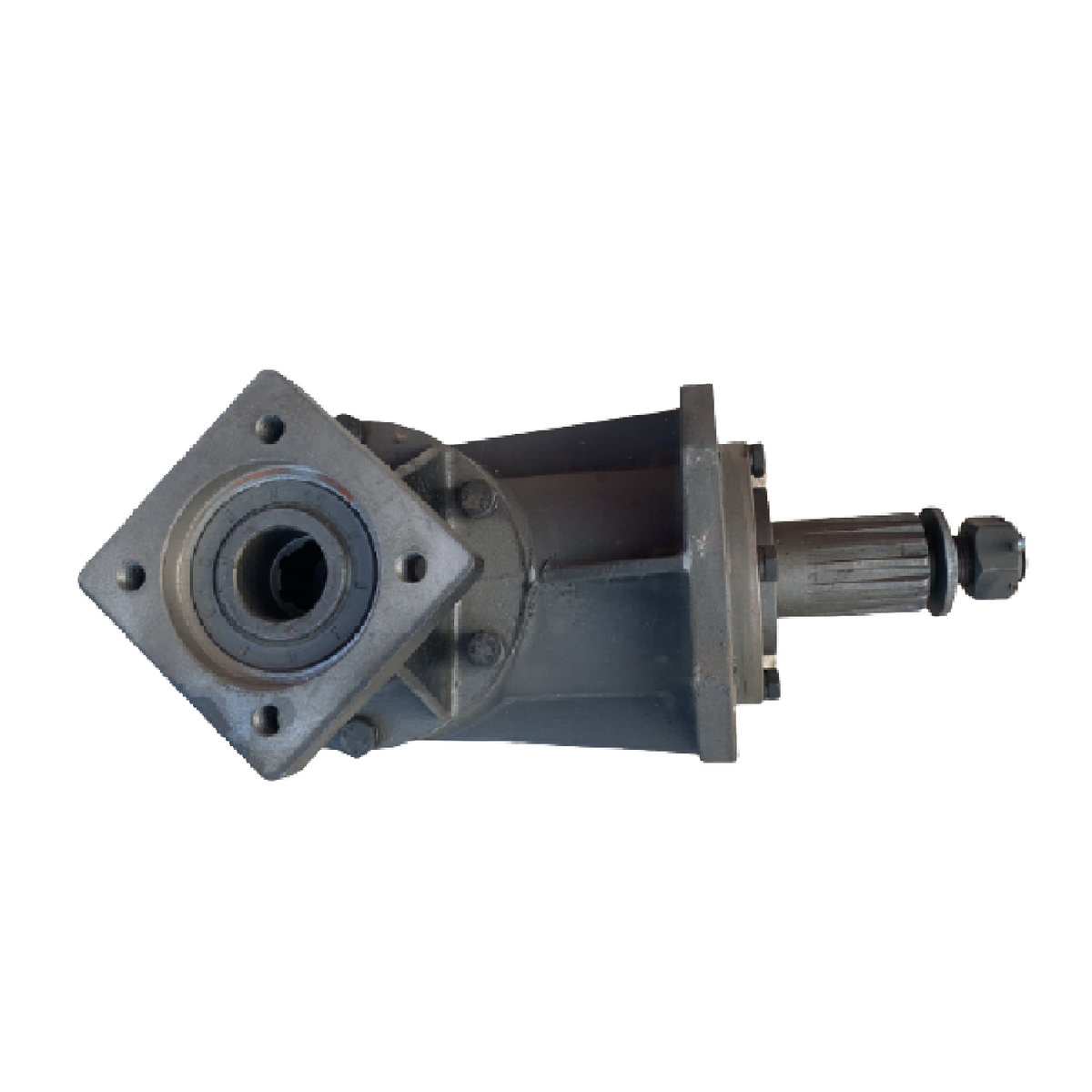Gearbox Brush Cutter