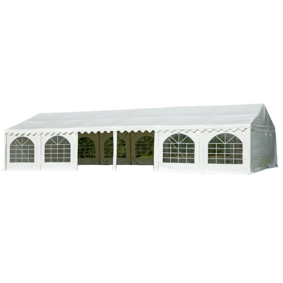 20W x 40L Party Tent