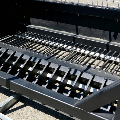 Greatbear 76 Skid Steer Screening Bucket