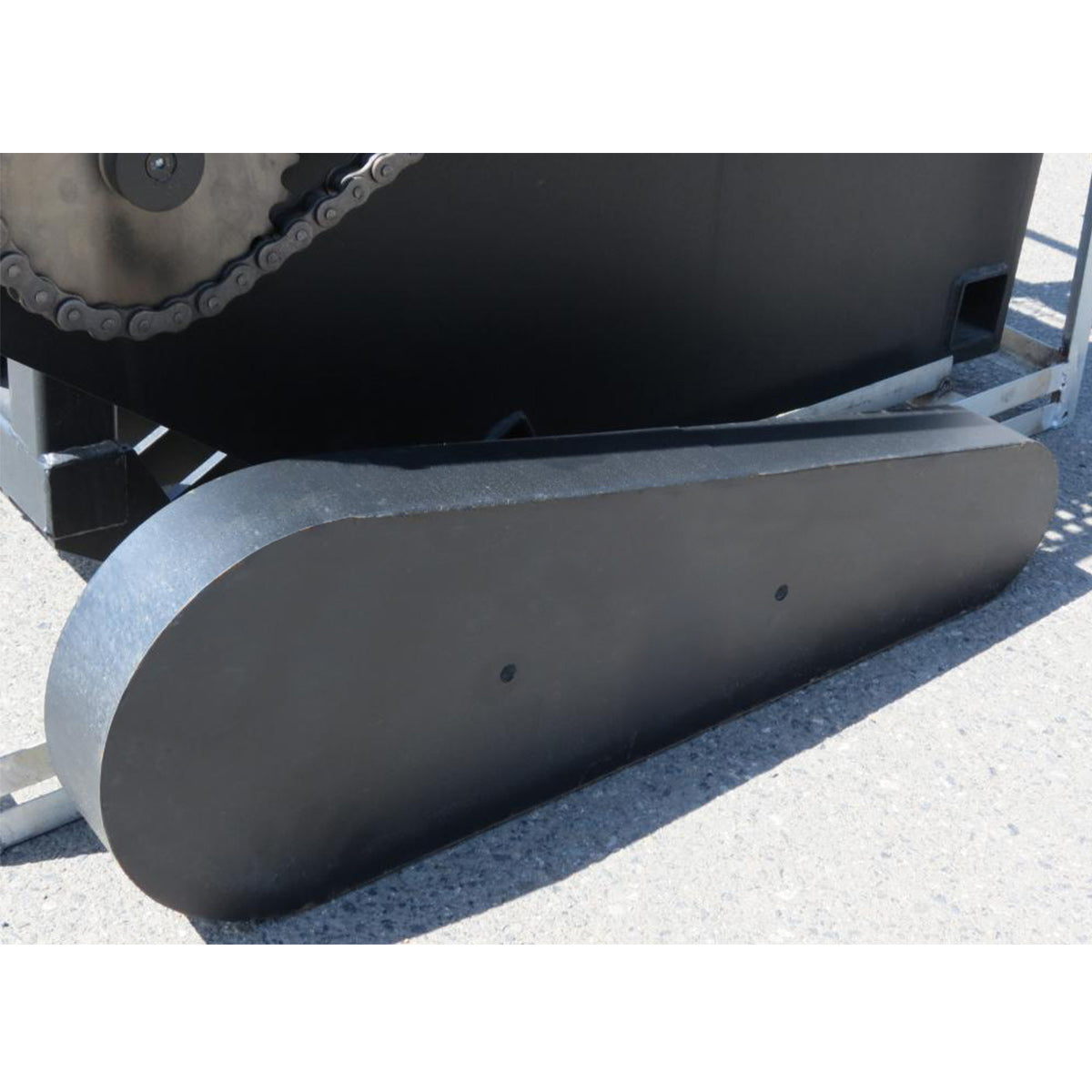 Greatbear 76 Skid Steer Screening Bucket