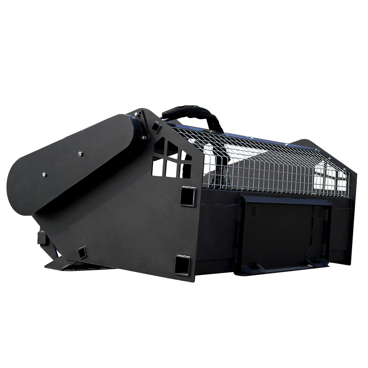 Greatbear 76 Skid Steer  Screening Bucket