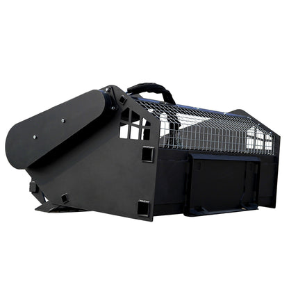 Greatbear 76 Skid Steer  Screening Bucket