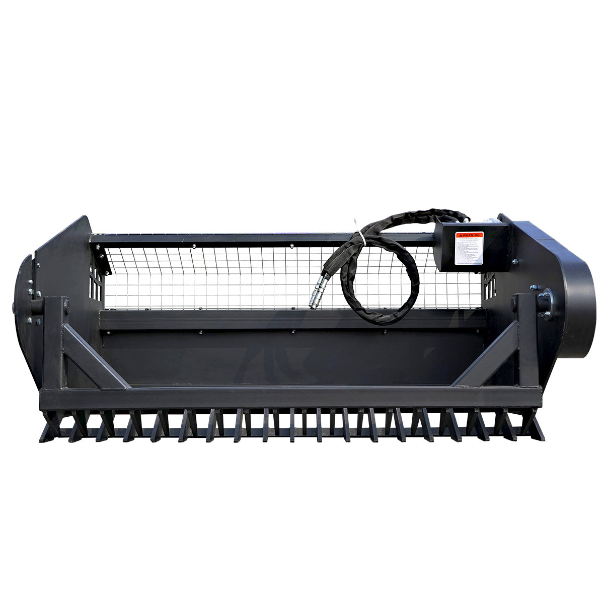 Greatbear 76 Skid Steer Screening Bucket